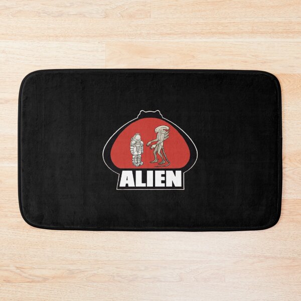Item preview, 1979 Alien Kenner Style Logo designed and sold by drquest.