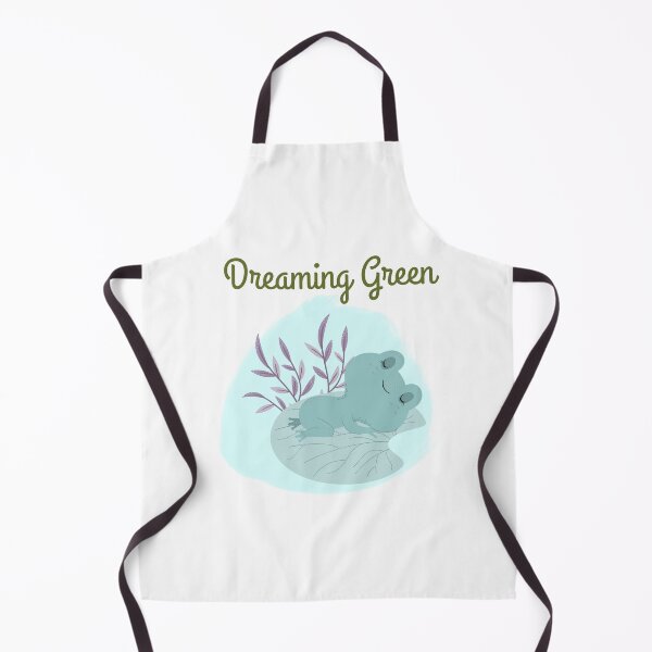 Item preview, Dreaming Green designed and sold by rbcc.