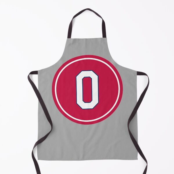 Item preview, Austin Dean #0 Jersey Number designed and sold by StickBall.