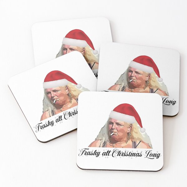 Item preview, Angela 90 Day Fiance Christmas designed and sold by Harvesting.