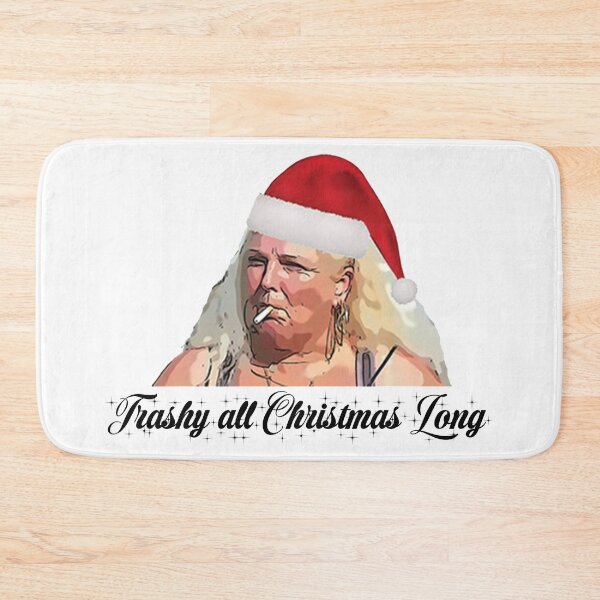 Item preview, Angela 90 Day Fiance Christmas designed and sold by Harvesting.