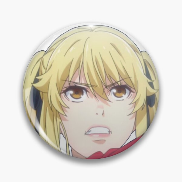 Item preview, Kakegurui Mary designed and sold by maddie42069.