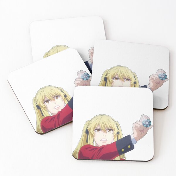 Item preview, Kakegurui Mary designed and sold by maddie42069.