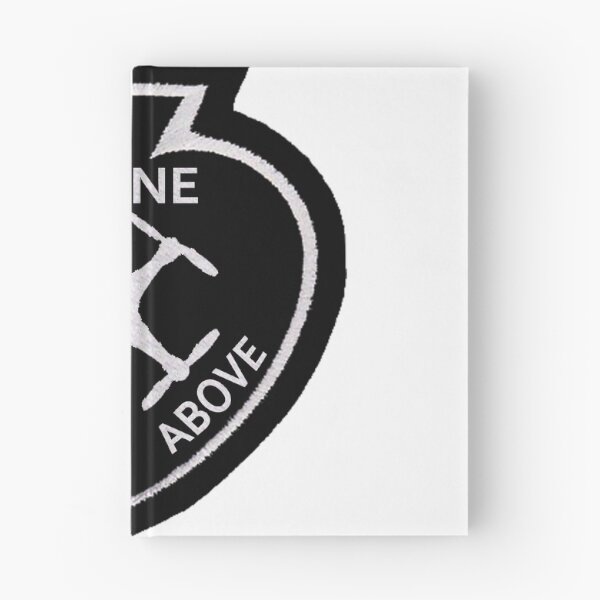 Item preview, Drone From Above Vintage Style Patch designed and sold by drquest.