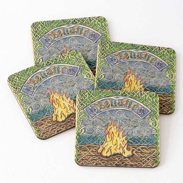 Item preview, Beltane Knotwork Design designed and sold by Crystal Odenkirk.