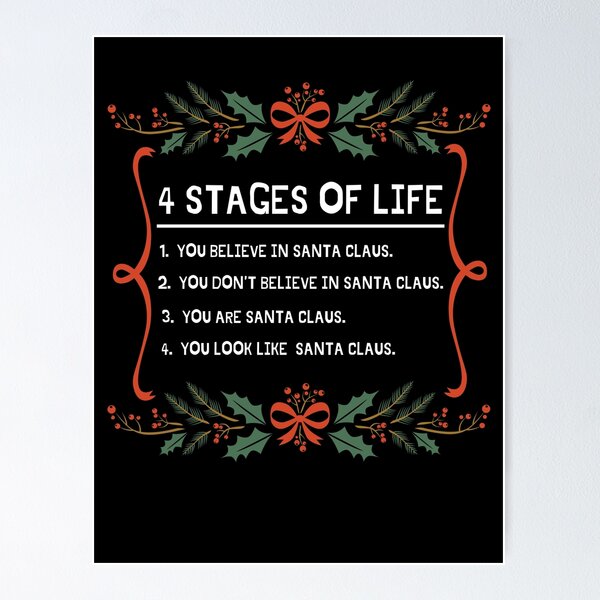 The Three Amigos : Christmas Notebook - Funny Xmas Pun Sayings