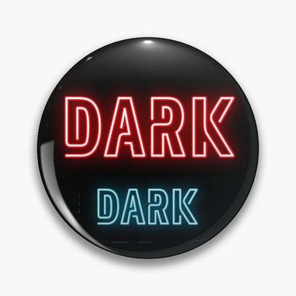 Item preview, Dark dark designed and sold by Austin Cook.