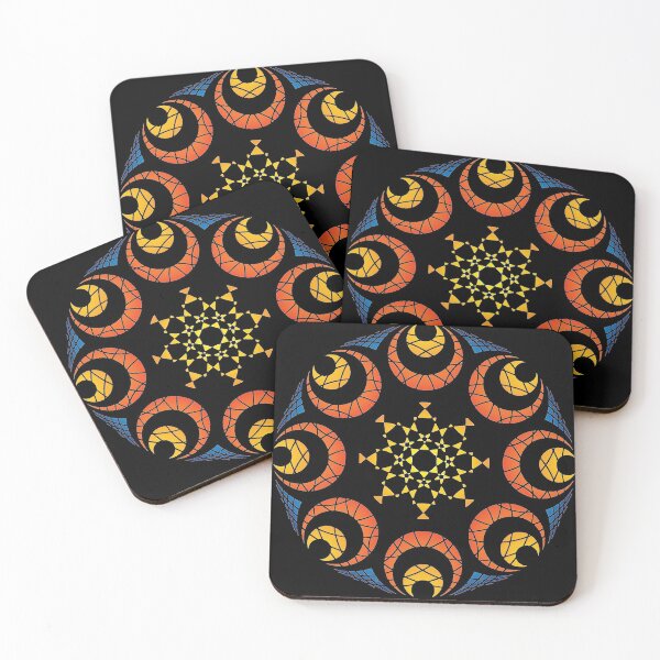 Item preview, Fire flower embers designed and sold by Tegan Frid.