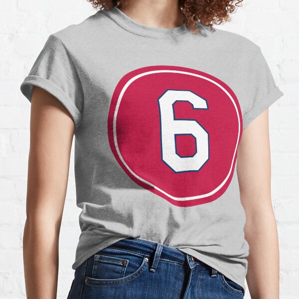 Stan Musial - 6 Essential T-Shirt for Sale by D24designs