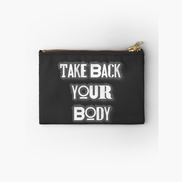 Item preview, Take back your Body designed and sold by Inspiring Strokes.