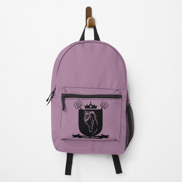 Item preview, Mother Mucker Black Logo Equestrian designed and sold by TeeThePeople.