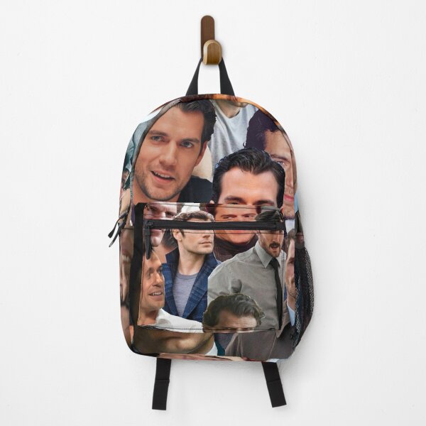Item preview, Henry Cavill Photo Collage designed and sold by Jess Designs.