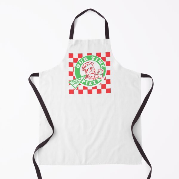 Item preview, Our Time Pizza designed and sold by GrumpyDog.
