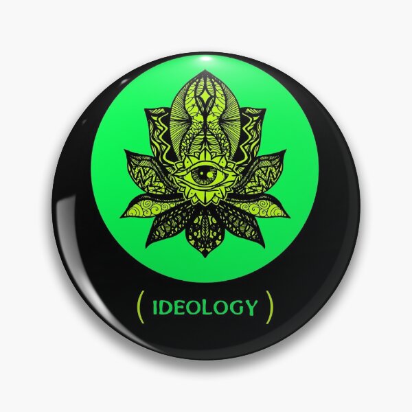 Item preview, IDEOLOGY designed and sold by Right Passage.