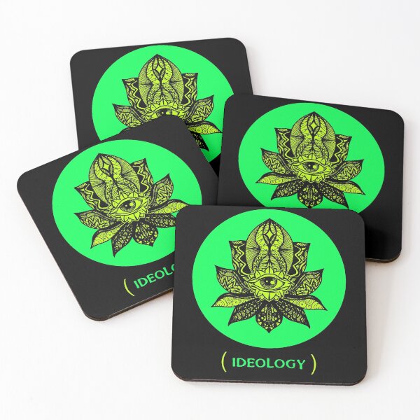 Item preview, IDEOLOGY designed and sold by Right Passage.