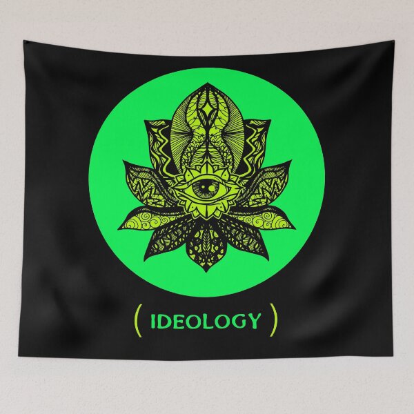 Item preview, IDEOLOGY designed and sold by Right Passage.