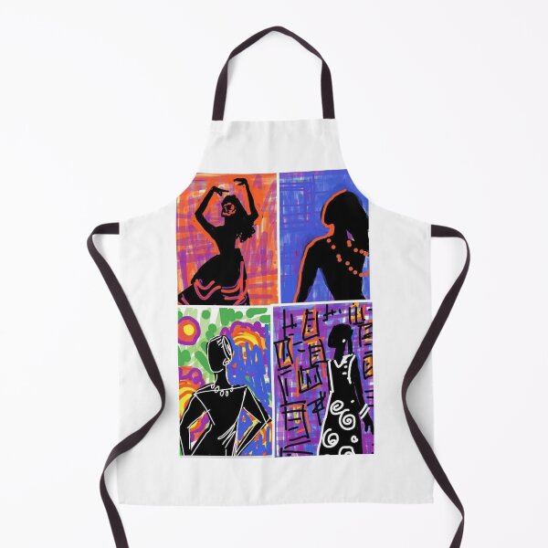 Item preview, Silhouette Collage designed and sold by supaint.