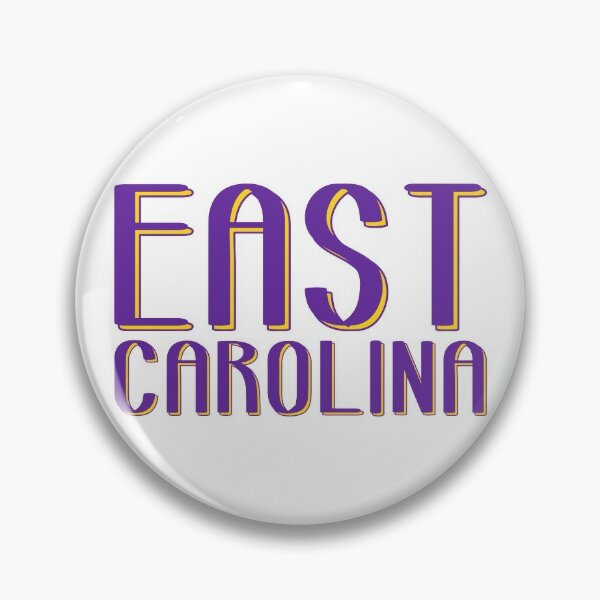 Eastern Carolina University(ECU) - Samantha's College Road Trip