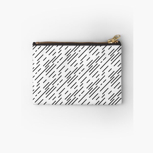 Item preview, Diagonal Light Rain Pattern designed and sold by hatimelhag.