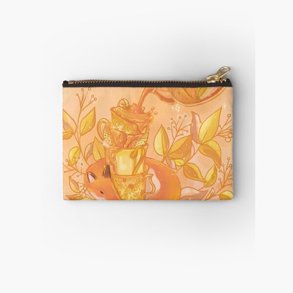 Item preview, Getting warmed up by tea designed and sold by Jacuwulyn.