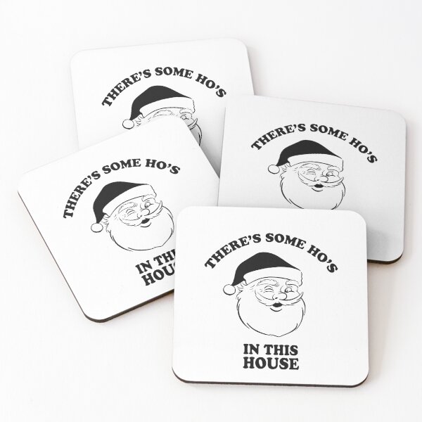 Item preview, There's Some Ho's In This House designed and sold by EramDesign.