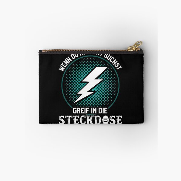 Item preview, Contact Saying For Electricians / Electronics designed and sold by AxzoGerman.