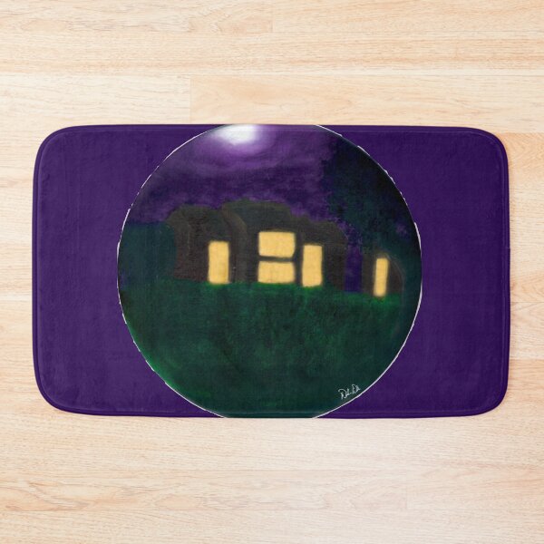 Item preview, Shadow Walk designed and sold by quixotryqueen.