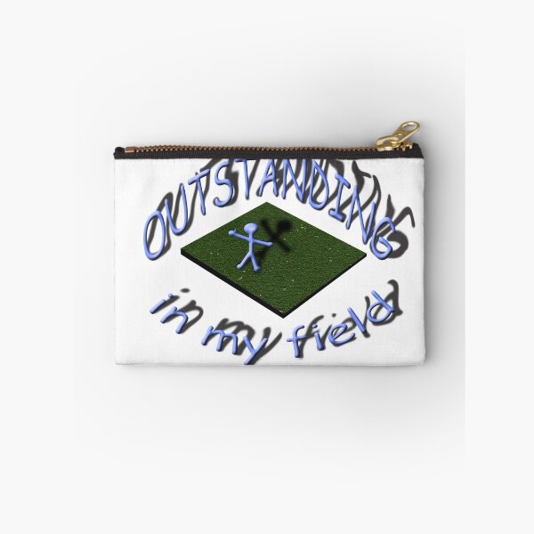 Item preview, outstanding in my field designed and sold by gruntpig.