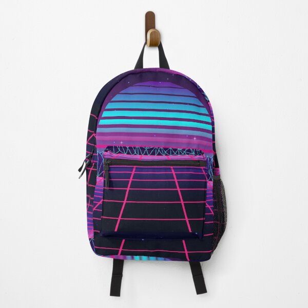 Item preview, Spectacular Sunset Synthwave designed and sold by MaiZephyr.