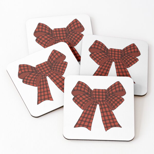 Item preview, Plaid Bow designed and sold by RachWillz.