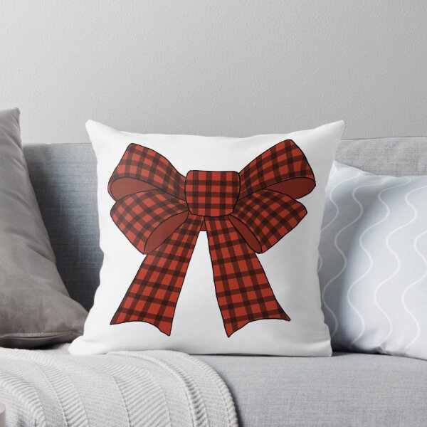 Item preview, Plaid Bow designed and sold by RachWillz.