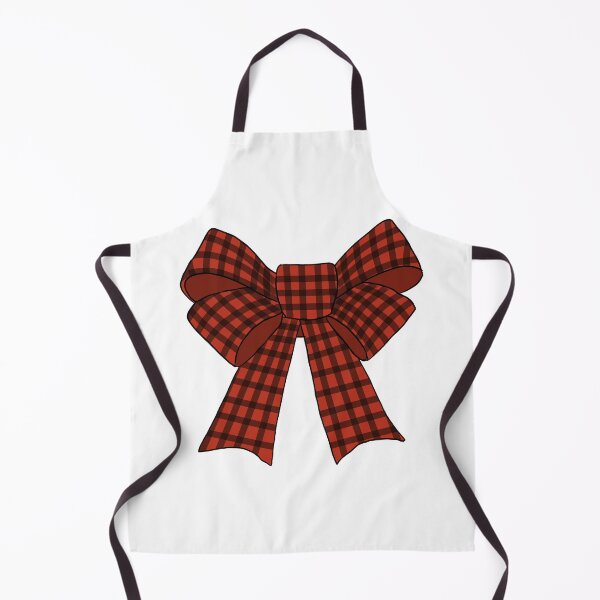 Item preview, Plaid Bow designed and sold by RachWillz.