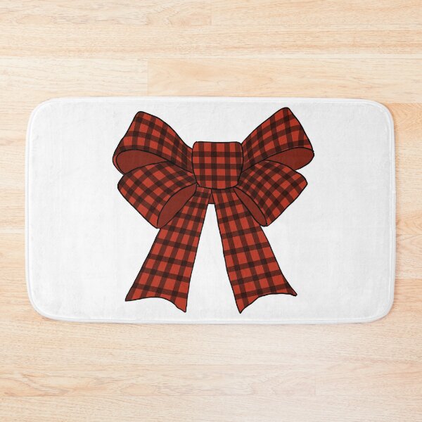 Item preview, Plaid Bow designed and sold by RachWillz.