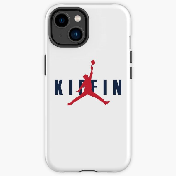 Lane Kiffin JUMP iPhone Tough Case