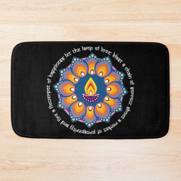 Item preview, Happy Diwali Day designed and sold by SnyderJason.