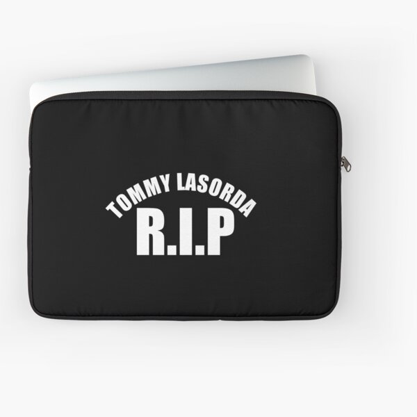 Rip tommy lasorda Kids T-Shirt for Sale by Rajeev Singh