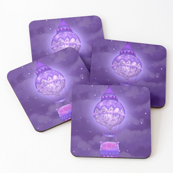 Item preview, Moon Bathing designed and sold by Jacuwulyn.