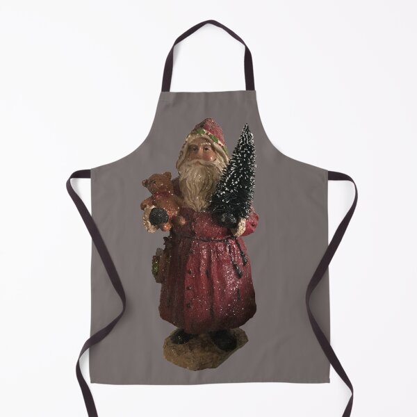 Item preview, Glitter Santa designed and sold by LCRobertsonArt.