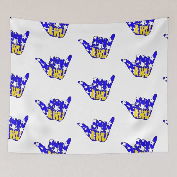 Item preview, Roger WIlliams hang loose designed and sold by egoodwin24.