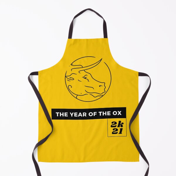 Item preview, 2K21 The Year Of The Ox designed and sold by piastrelli.