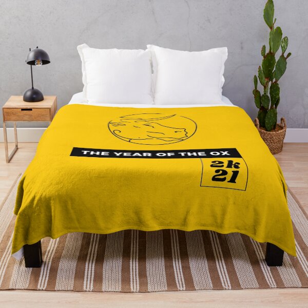 Item preview, 2K21 The Year Of The Ox designed and sold by piastrelli.