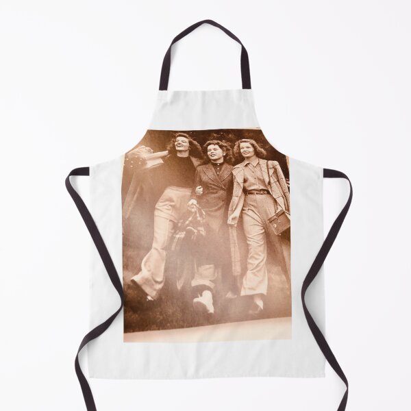 Item preview, The Hepburn Sisters designed and sold by Jenniferkate72.