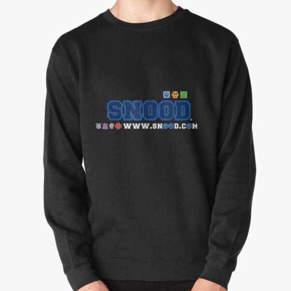 Snood sweatshirt online