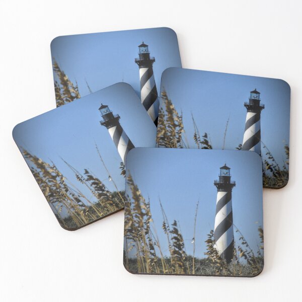 Item preview, Hatteras Lighthouse designed and sold by Leera07.
