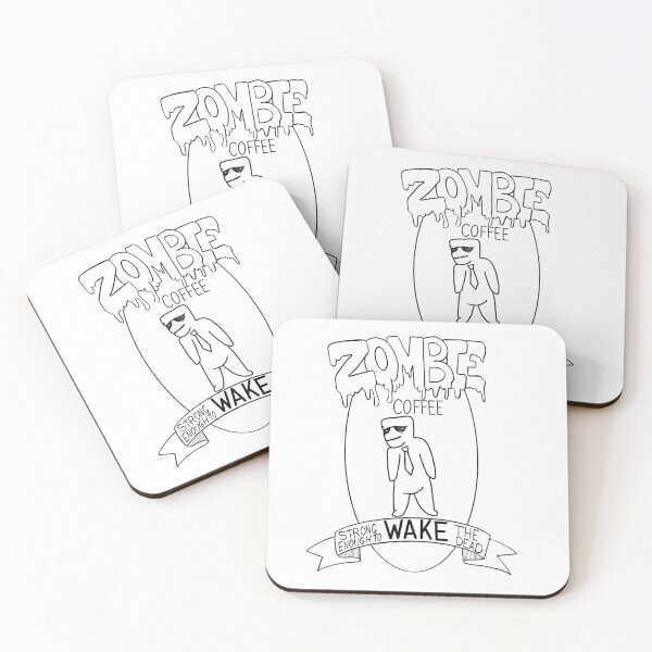 Item preview, Zombie Coffee Mug designed and sold by Alexa-Leigh.