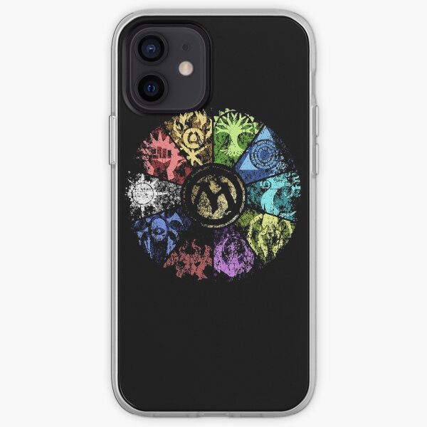 Magic The Gathering iPhone cases & covers | Redbubble