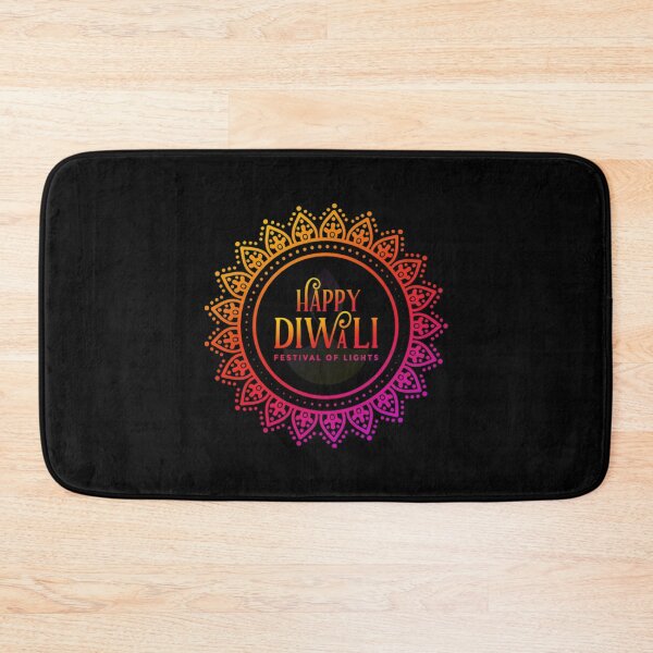 Item preview, Happy Diwali Day designed and sold by SnyderJason.