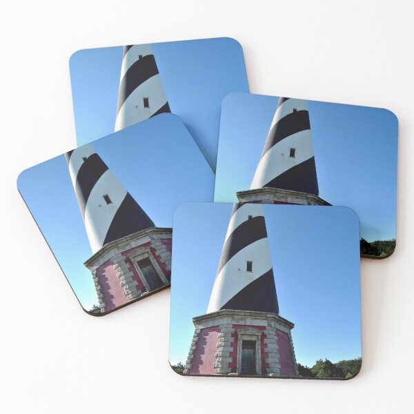 Item preview, Hatteras Lighthouse designed and sold by Leera07.