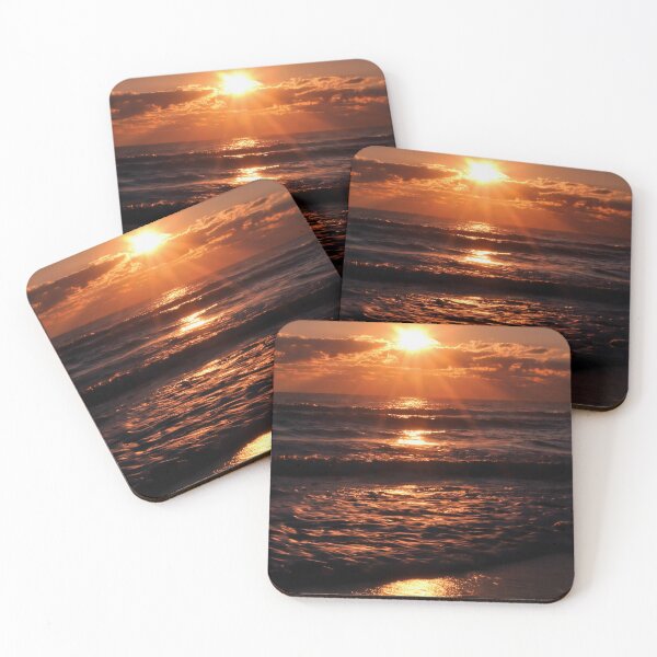 Item preview, Atlantic Sunrise designed and sold by Leera07.