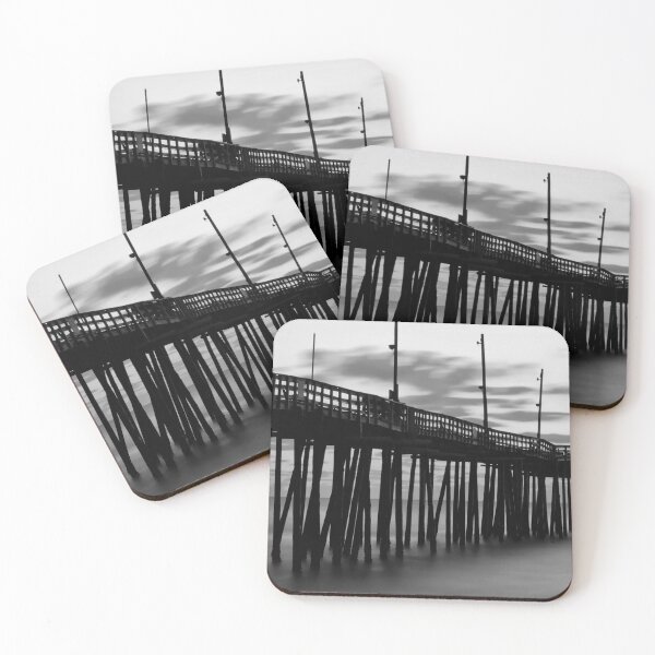 Item preview, Ghost Pier designed and sold by Leera07.